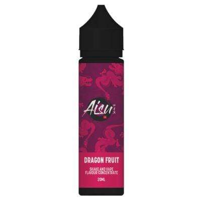 Aisu 50ml E-liquids - #Simbavapeswholesale#