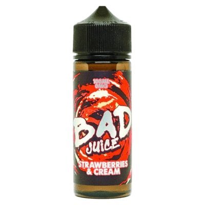 Bad Juice 100ml E-liquids - #Simbavapeswholesale#