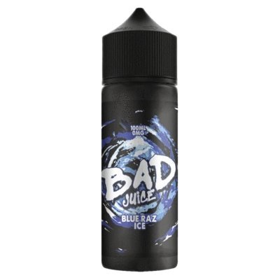 Bad Juice 100ml E-liquids - #Simbavapeswholesale#