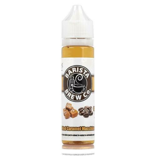 Barista Brew Co - 50ml - E liquid - #Simbavapeswholesale#