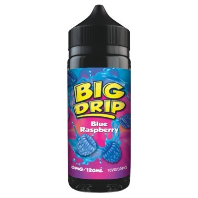 Big Drip 100ml E-liquids - #Simbavapeswholesale#