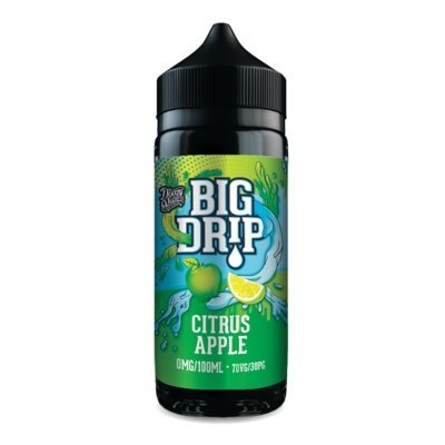 Big Drip 100ml E-liquids - #Simbavapeswholesale#