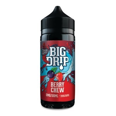 Big Drip 100ml E-liquids - #Simbavapeswholesale#