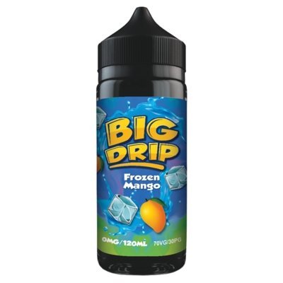 Big Drip 100ml E-liquids - #Simbavapeswholesale#