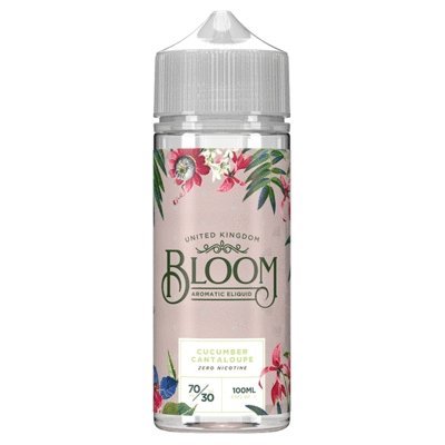 Bloom 100ml E-liquids - #Simbavapeswholesale#