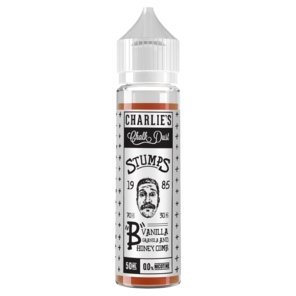 Charlie's Chalk Dust 50ml E-liquids - #Simbavapeswholesale#