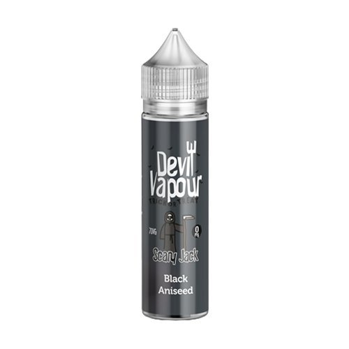 Devil Vapour 50ml E-liquids - #Simbavapeswholesale#