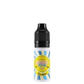 Dinner Lady 10ML Nic Salt - simbavapes