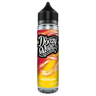 Doozy Sweets 50ml E-liquids - #Simbavapeswholesale#