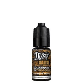 Doozy Vape 10ML Nic Salt - simbavapes