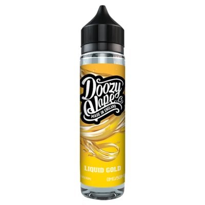 Doozy Vape co. 50ml E-liquids