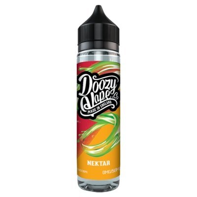 Doozy Vape co. 50ml E-liquids - #Simbavapeswholesale#