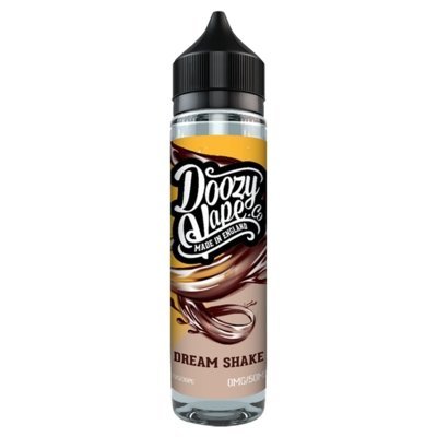 Doozy Vape co. 50ml E-liquids - #Simbavapeswholesale#