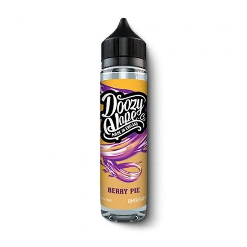 Doozy Vape co. 50ml E-liquids - #Simbavapeswholesale#