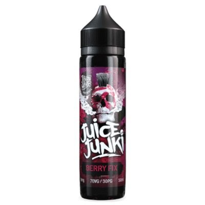 Doozy Vape Co. Juice Junki 50ml E-liquids - #Simbavapeswholesale#