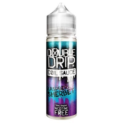 Double Drip 50ml E-liquids - #Simbavapeswholesale#