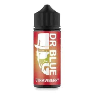 Dr Blue E-Liquid 100ml E-liquids - #Simbavapeswholesale#