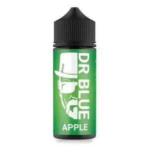 Dr Blue E-Liquid 100ml E-liquids - #Simbavapeswholesale#