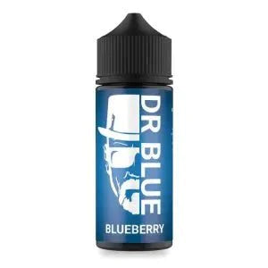 Dr Blue E-Liquid 100ml E-liquids - #Simbavapeswholesale#