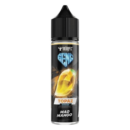 Dr Vapes Gems 50ml E-liquids - #Simbavapeswholesale#