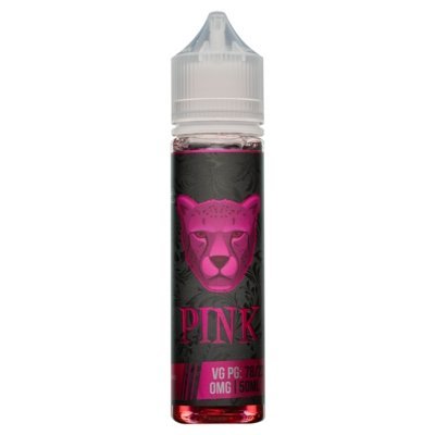 Dr Vapes Panther Series 50ml E-liquids - #Simbavapeswholesale#