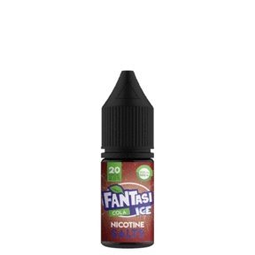 Fantasi Ice 10ML Nic Salt - simbavapes