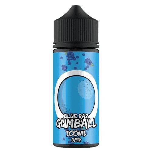 Gumball 100ml E-liquids - #Simbavapeswholesale#