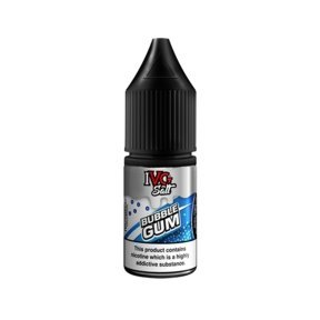 IVG 10ML Nic Salt - simbavapes