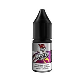 IVG 10ML Nic Salt - simbavapes