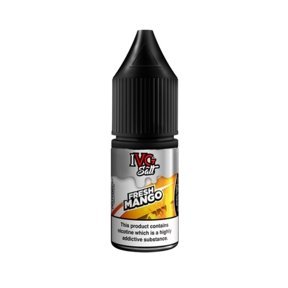 IVG 10ML Nic Salt - simbavapes