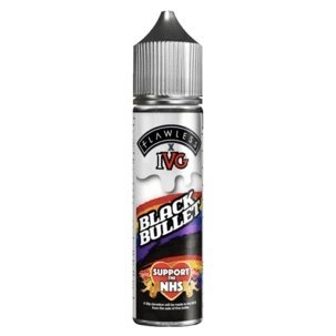 IVG 50ml Shortfill - #Simbavapes#