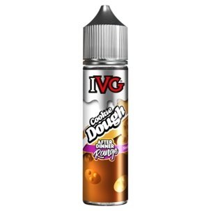 Ivg After Dinner Range 50ml E-liquids - #Simbavapeswholesale#