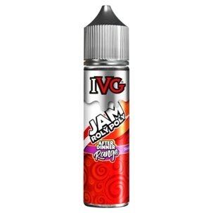 Ivg After Dinner Range 50ml E-liquids - #Simbavapeswholesale#