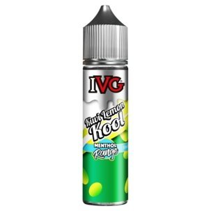 IVG Menthol Range 50ml Shortfill - #Simbavapes#