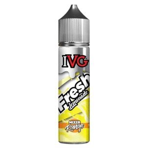 IVG Mixer Range 50ml E-liquids - #Simbavapeswholesale#