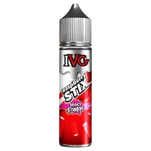 IVG Select Range 50ml E-liquids - #Simbavapeswholesale#