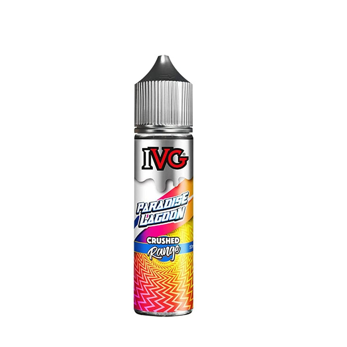 IVG Shortfill E-Liquid | 50ml - #Simbavapes#