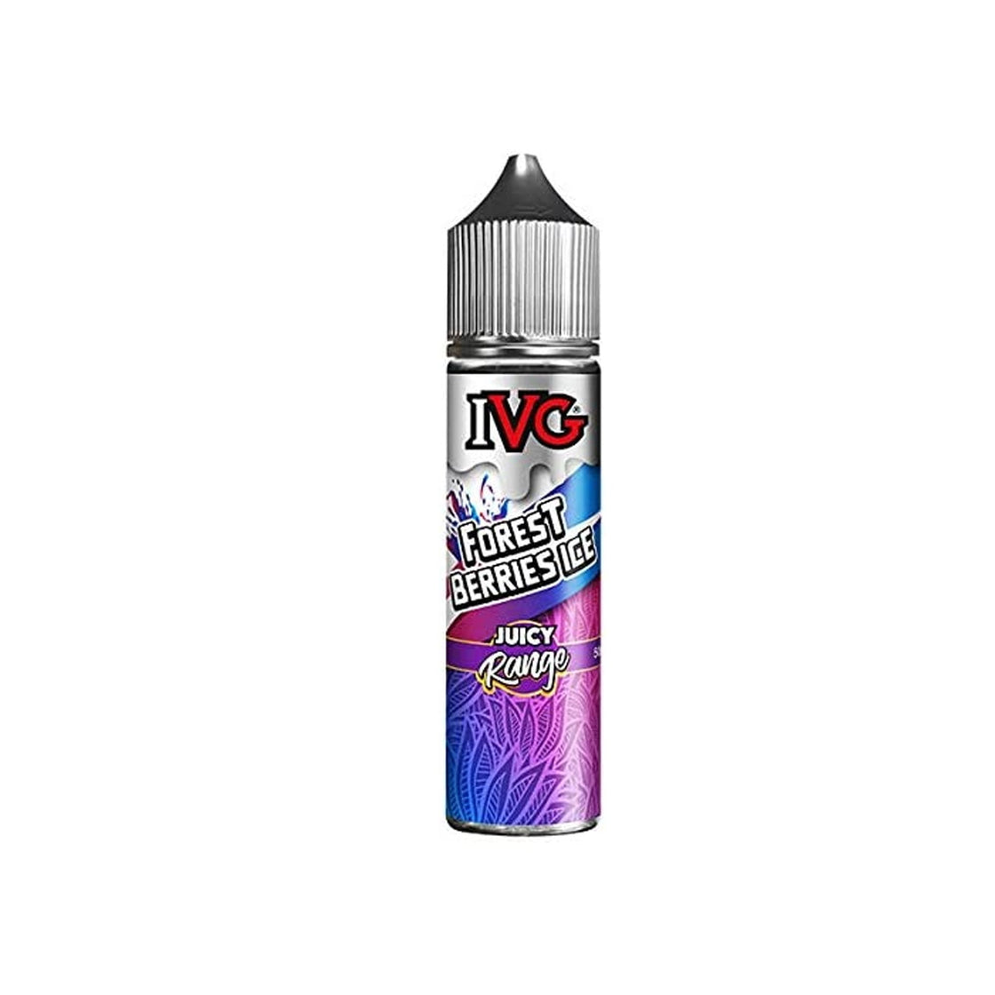 IVG Shortfill E-Liquid | 50ml - #Simbavapes#