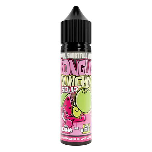 Joe's Juice Tongue Puncher 50ml E-liquids - #Simbavapeswholesale#