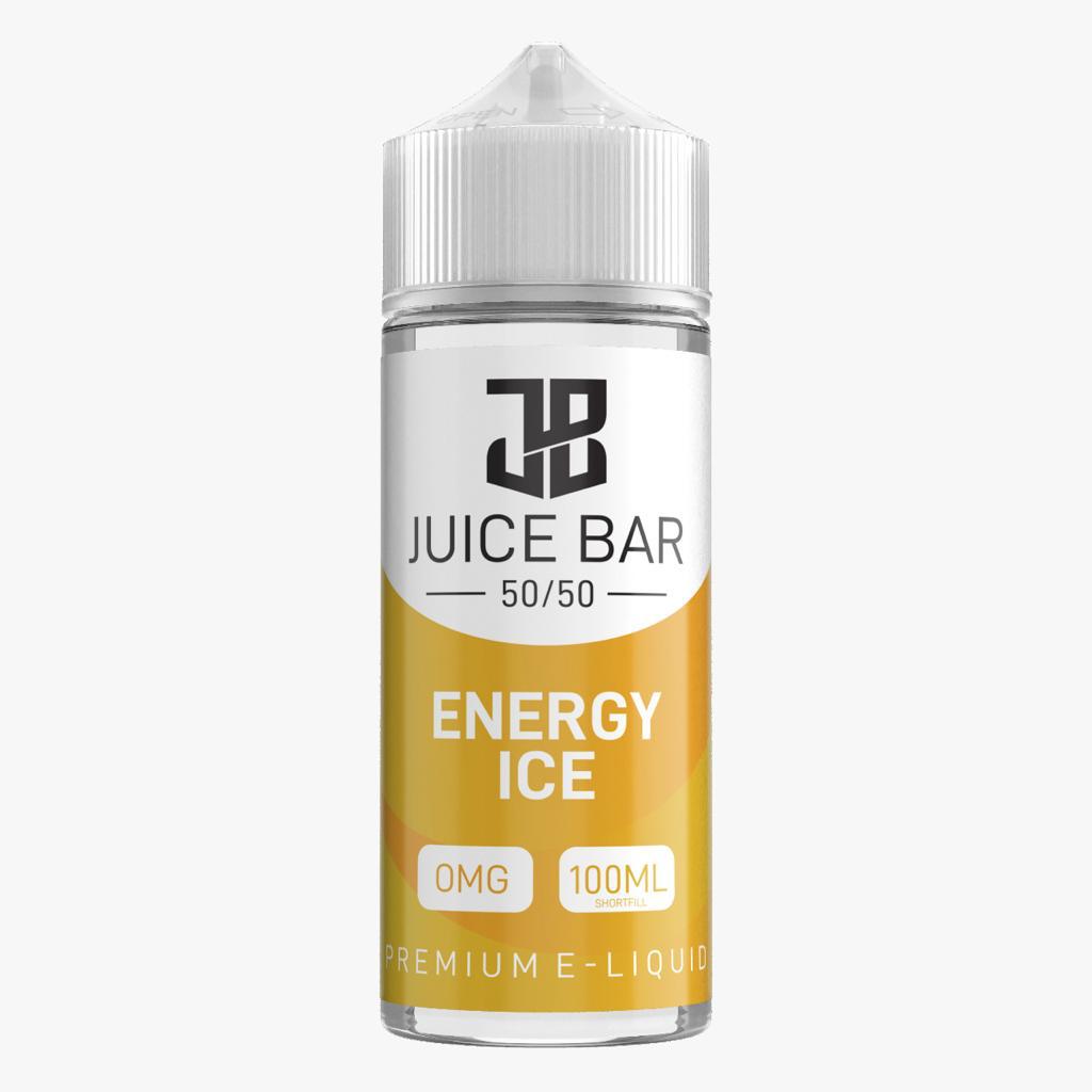 Juice Bar 100ml E-liquids - #Simbavapeswholesale#