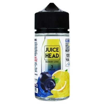 Juice Head 100ml E-liquids - #Simbavapeswholesale#