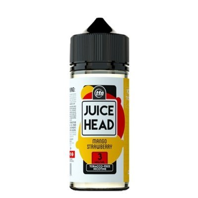 Juice Head 100ml E-liquids - #Simbavapeswholesale#