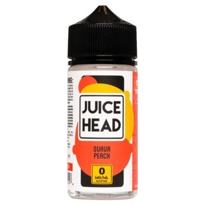 Juice Head 100ml E-liquids - #Simbavapeswholesale#