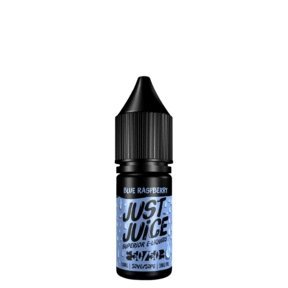 Just Juice 50/50 10ml E-liquids (Pack of 10) - #Simbavapeswholesale#