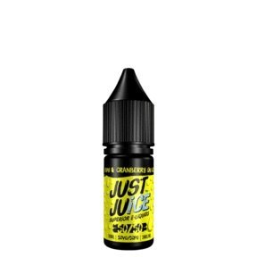 Just Juice 50/50 On Ice 10ML E-liquids (Pack of 10) - #Simbavapeswholesale#