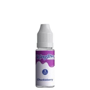 Kingston 10ML Shortfill - #Simbavapes#