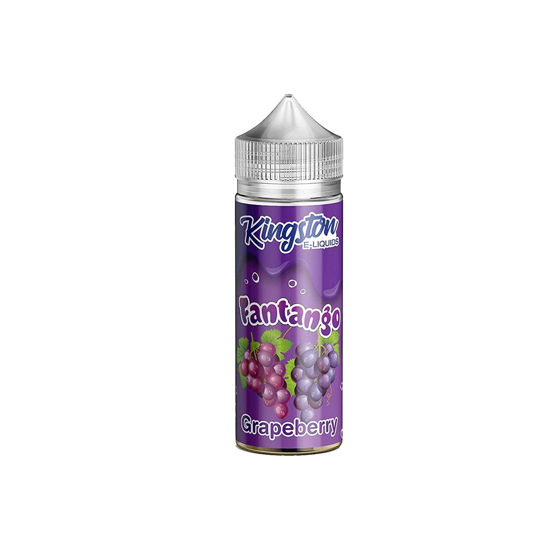 Kingston Fantango Range Shortfill E-Liquid | 100ml - #Simbavapes#