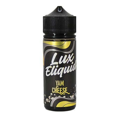 Lux E-liquid 100ml E-liquids - #Simbavapeswholesale#