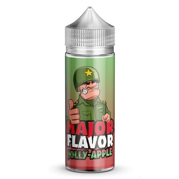 Major Flavor 100ml E-liquids - #Simbavapeswholesale#