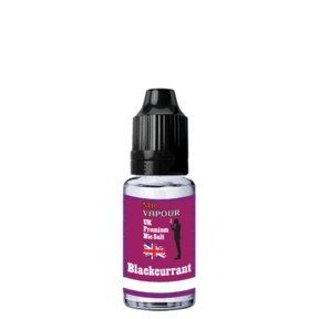 Mr Vapour 10ml Nic Salt - simbavapes